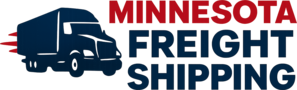 Minnesota Freight Shipping – Minnesota LTL Trucking Quote